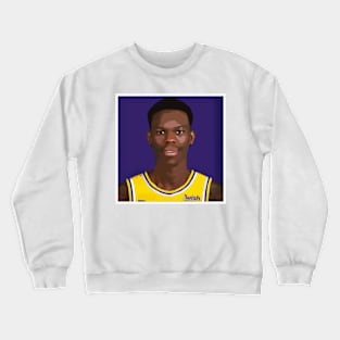 Dennis Schroder Crewneck Sweatshirt